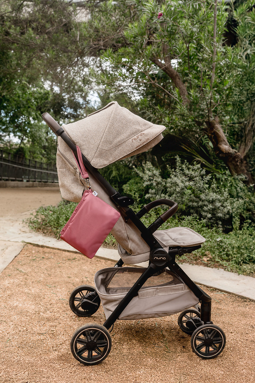 Nubee Go Bag Large