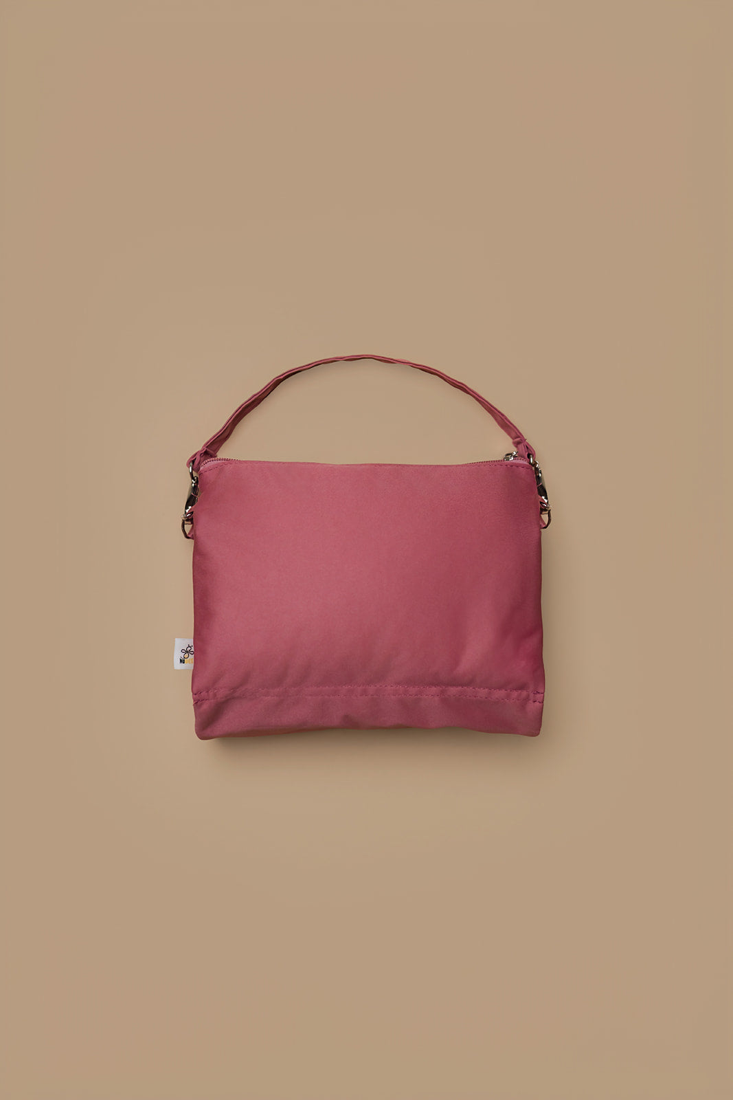 Nubee Large Go Bag + Leatherette Strap