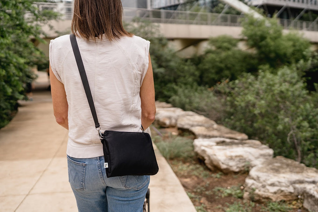 Nubee Crossbody Strap