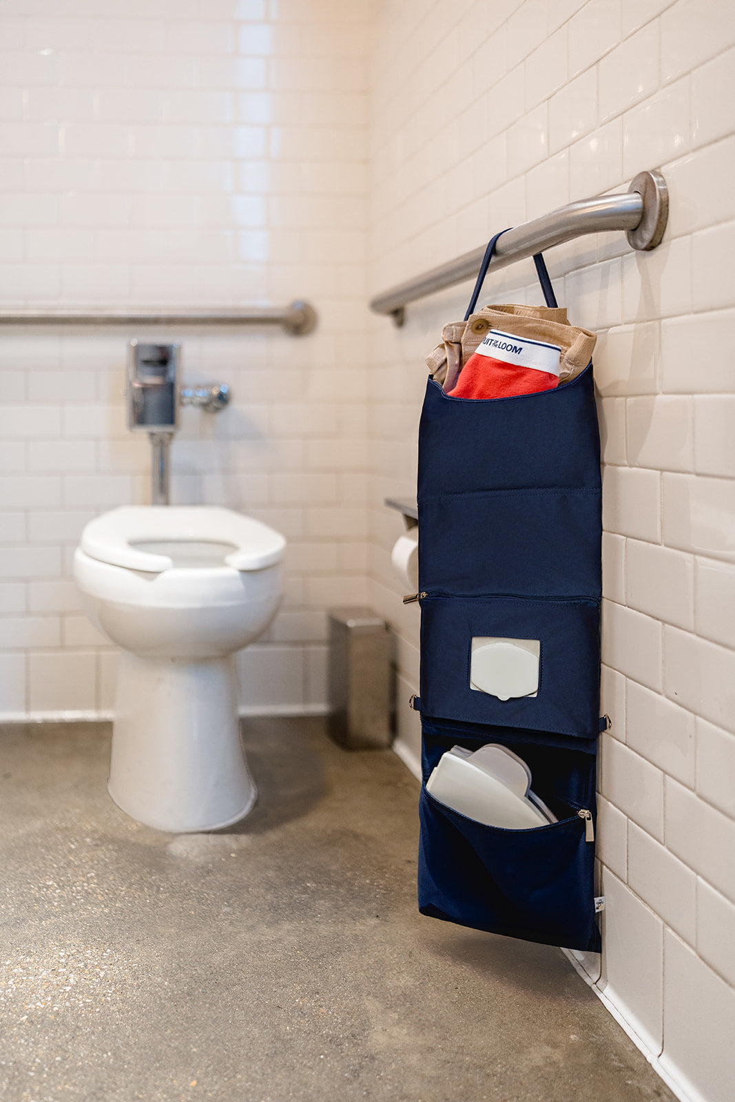 Nubee Go Bag Large
