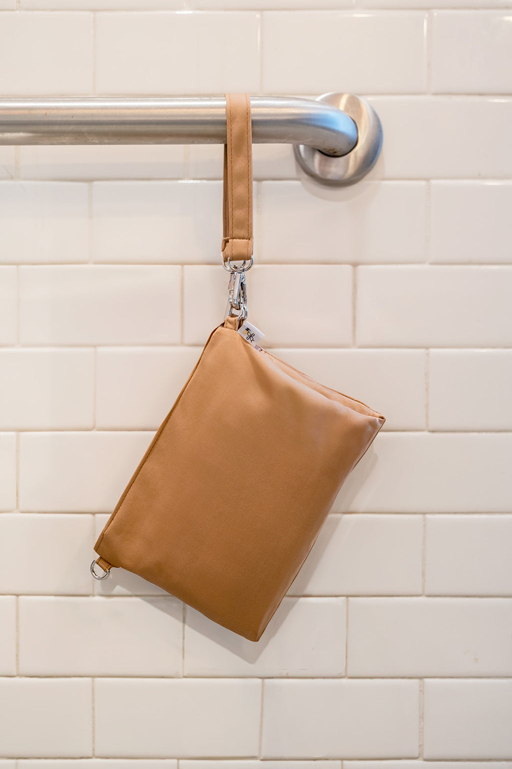 Nubee Small Go Bag + Crossbody Strap