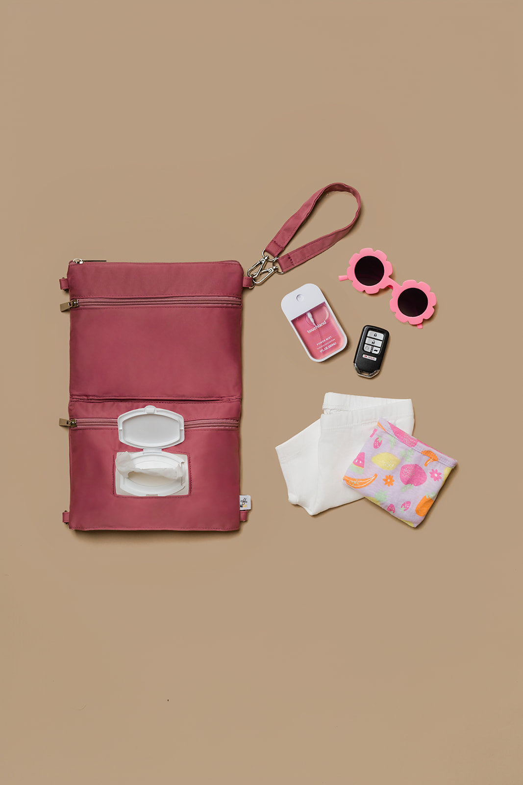 Nubee Go Bag Small