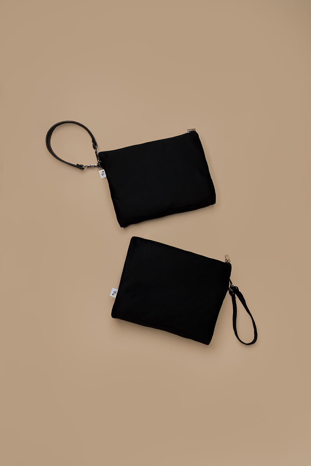 Nubee Small Go Bag + Crossbody Strap