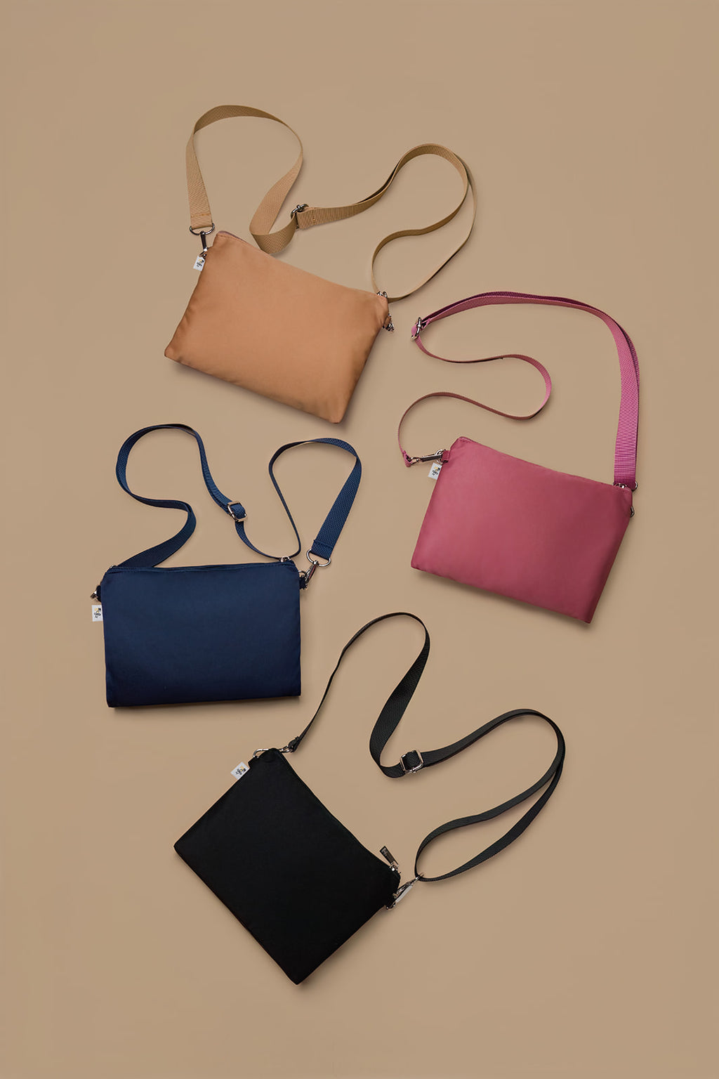 Nubee Go Bag Small