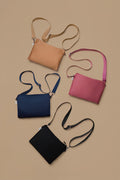 Nubee Small Go Bag + Crossbody Strap