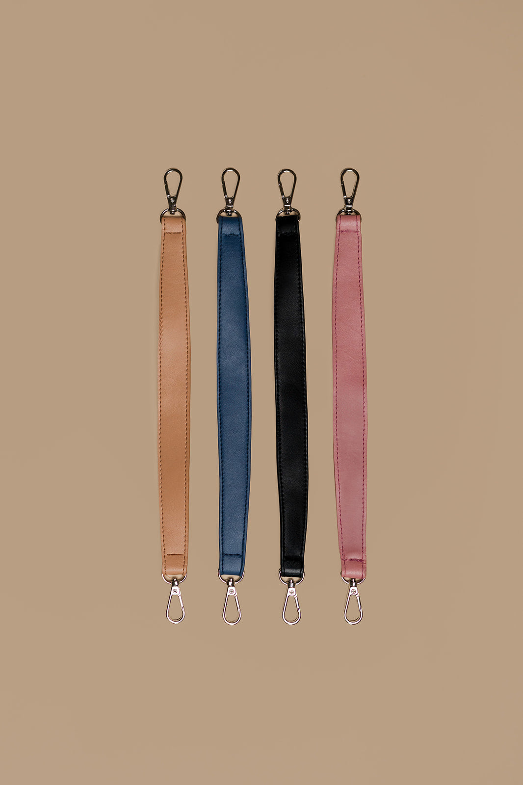 Large Complete Nubee System Crossbody + Leatherette Strap