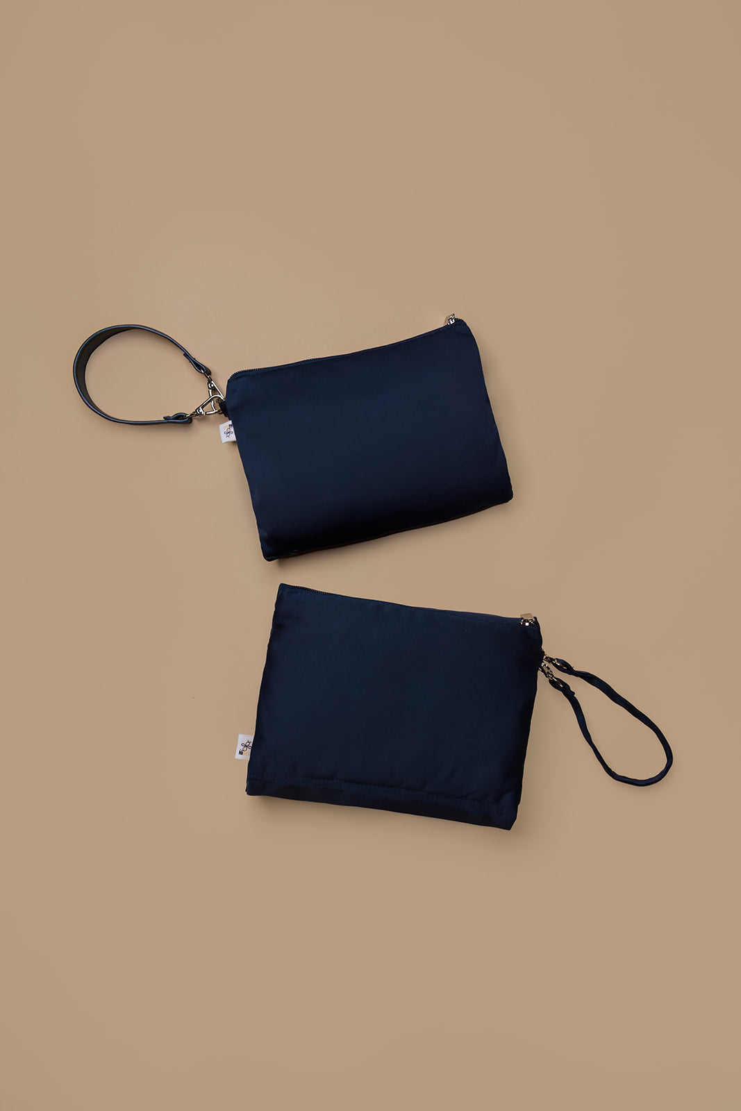 Nubee Small Go Bag + Crossbody Strap