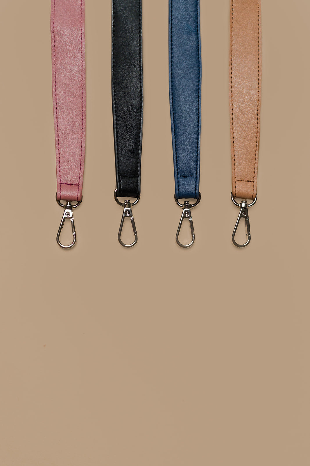 Nubee Leatherette Strap