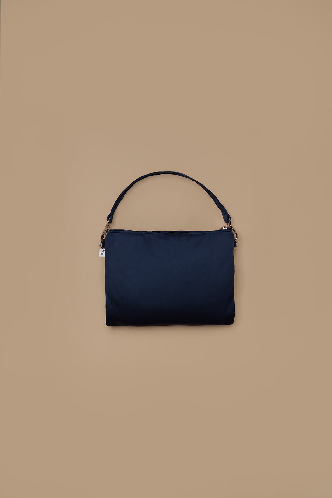 Nubee Small Go Bag + Leatherette Strap