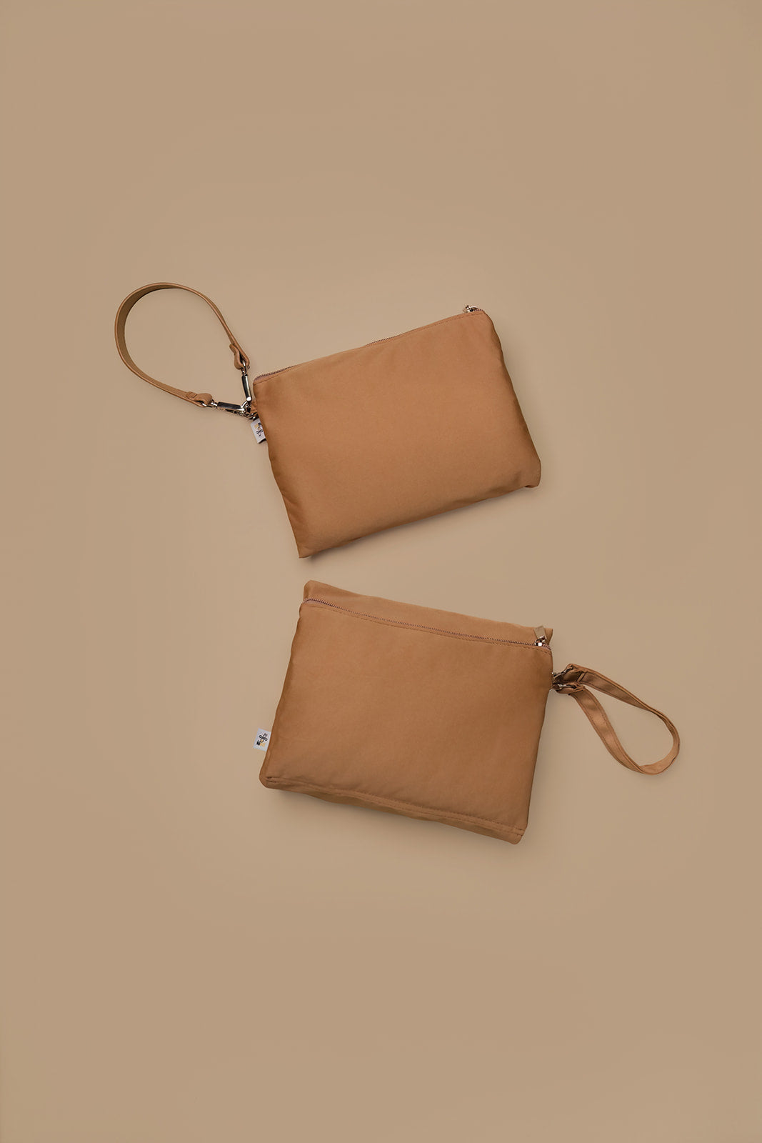 Nubee Small Go Bag Bundle