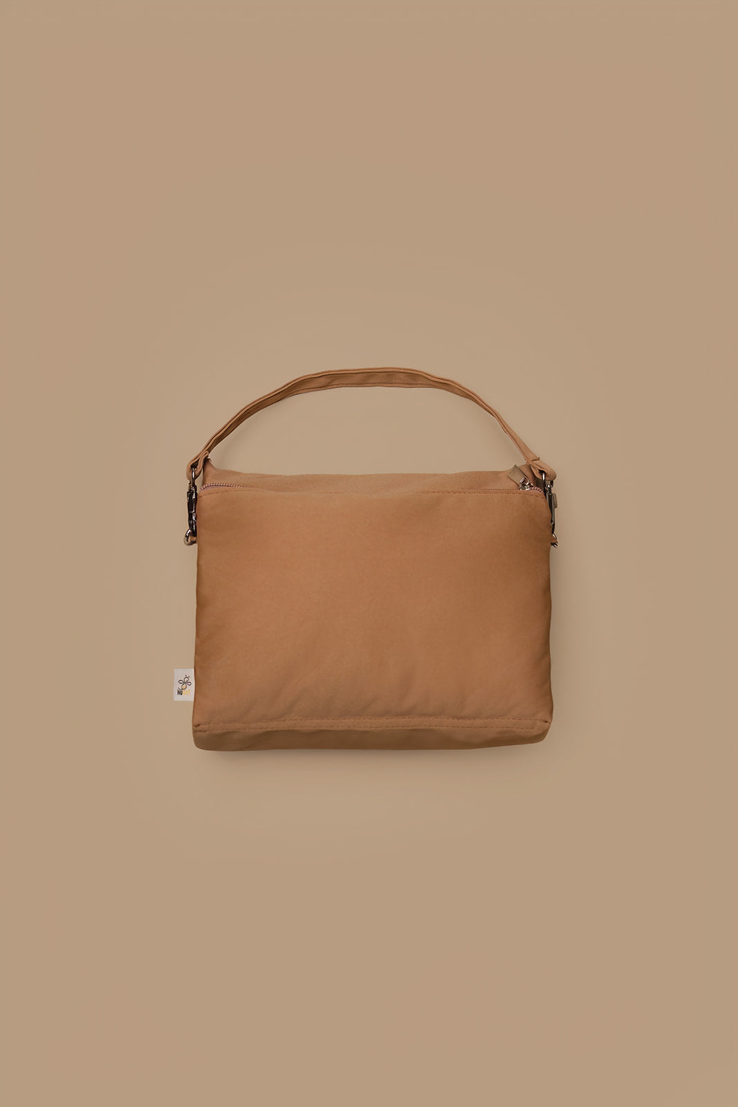 Nubee Small Go Bag + Leatherette Strap