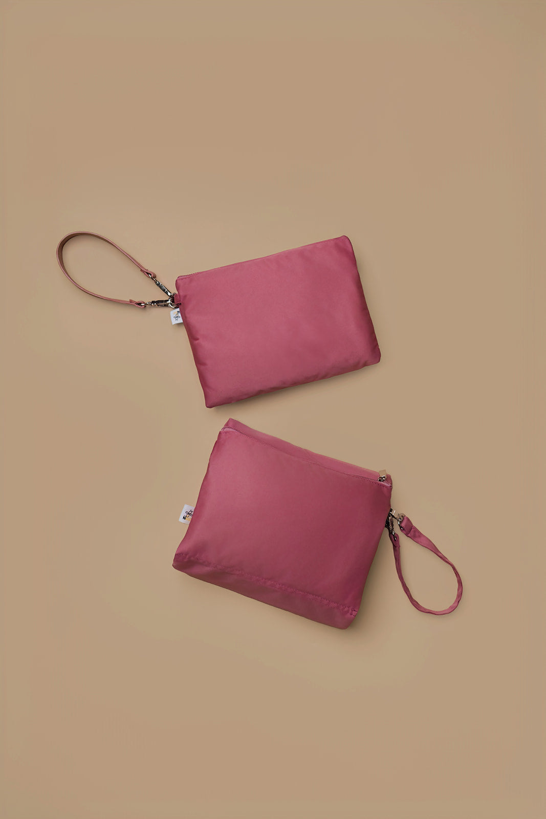 Nubee Small Go Bag Bundle