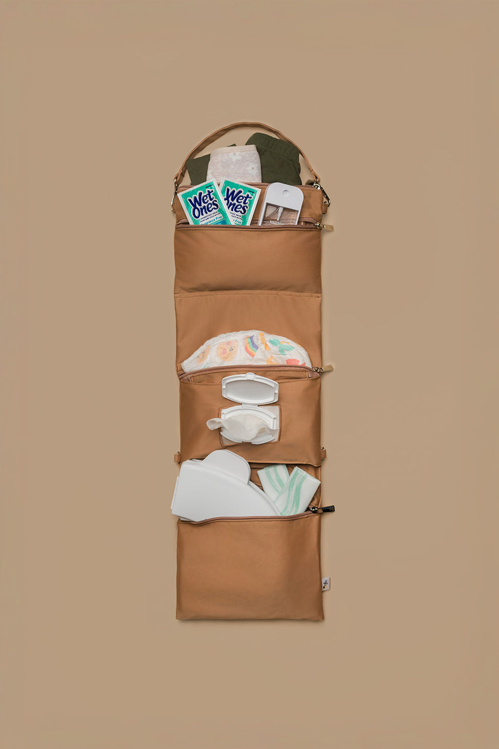 Nubee Large Go Bag Bundle