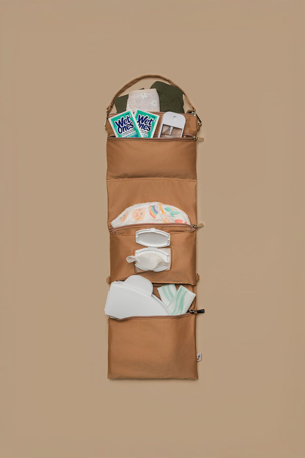 Nubee Large Go Bag Bundle