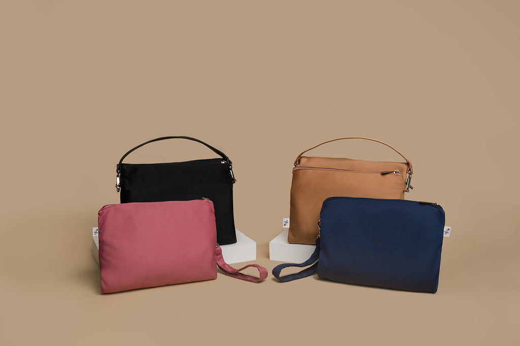 Nubee Go Bag Large